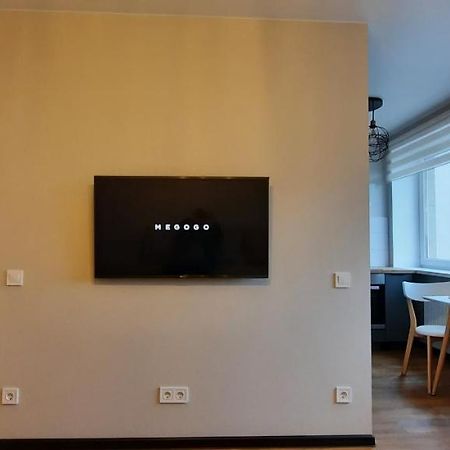 Teodora B. Apartament Liepāja Exterior foto