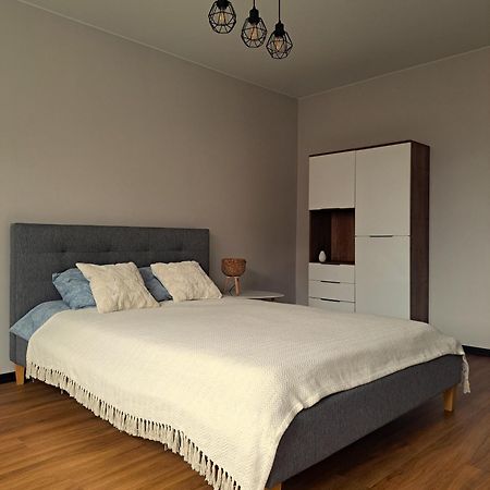 Teodora B. Apartament Liepāja Exterior foto