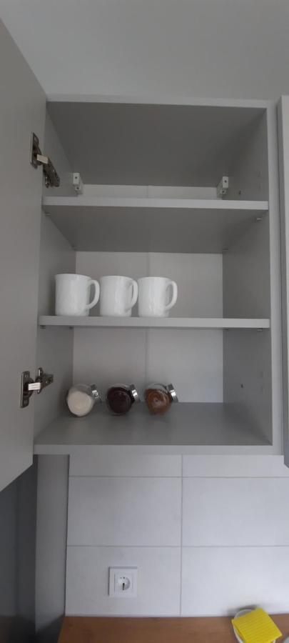 Teodora B. Apartament Liepāja Exterior foto